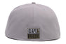 NYC LOGO NEW ERA 59FIFTIY CAP