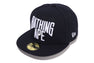 NYC LOGO NEW ERA 59FIFTIY CAP