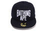 NYC LOGO NEW ERA 59FIFTIY CAP