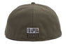 NYC LOGO NEW ERA 59FIFTIY CAP