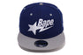 BAPESTA NEW ERA 9FIFTIY CAP