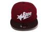 BAPESTA NEW ERA 9FIFTIY CAP