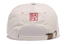 JAPANESE MOTIF PANEL CAP