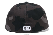 【 BAPE X MLB X NEW ERA 】WHITE SOX 59FIFTIY CAP