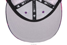 【 BAPE X MLB X NEW ERA 】WHITE SOX 59FIFTIY CAP