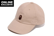 APE HEAD ONE POINT CAP