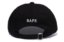 APE HEAD PANEL CAP