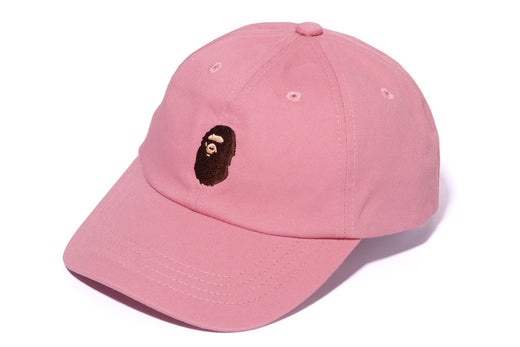 APE HEAD PANEL CAP | bape.com