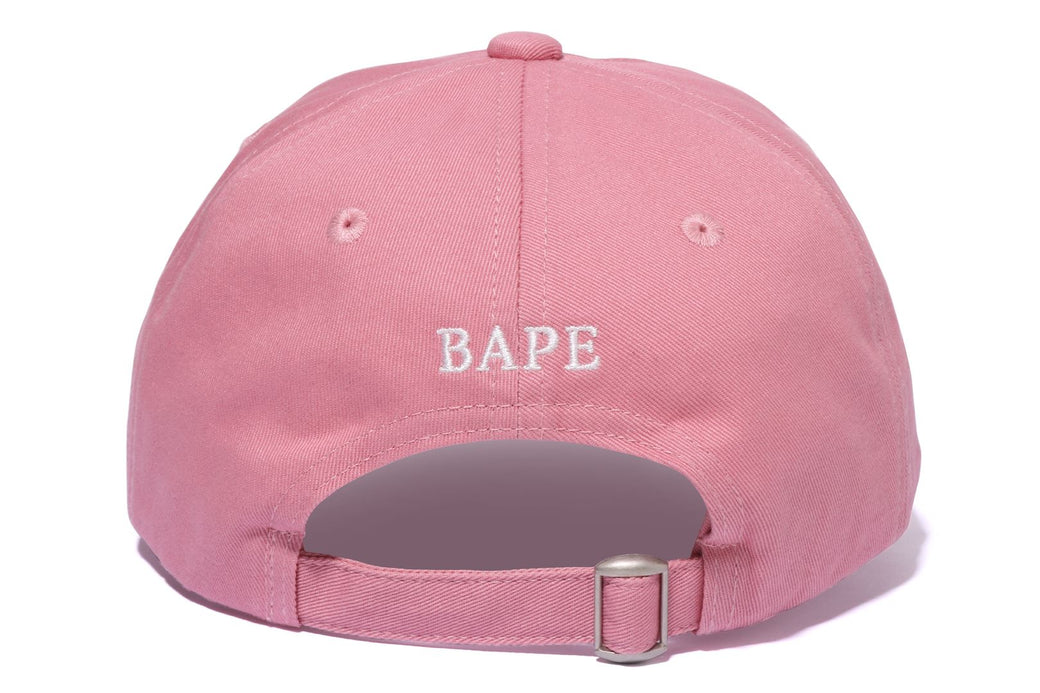 APE HEAD PANEL CAP | bape.com