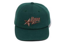 BAPE STA TERRY CAP