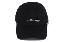 METAL LOGO PIN CAP