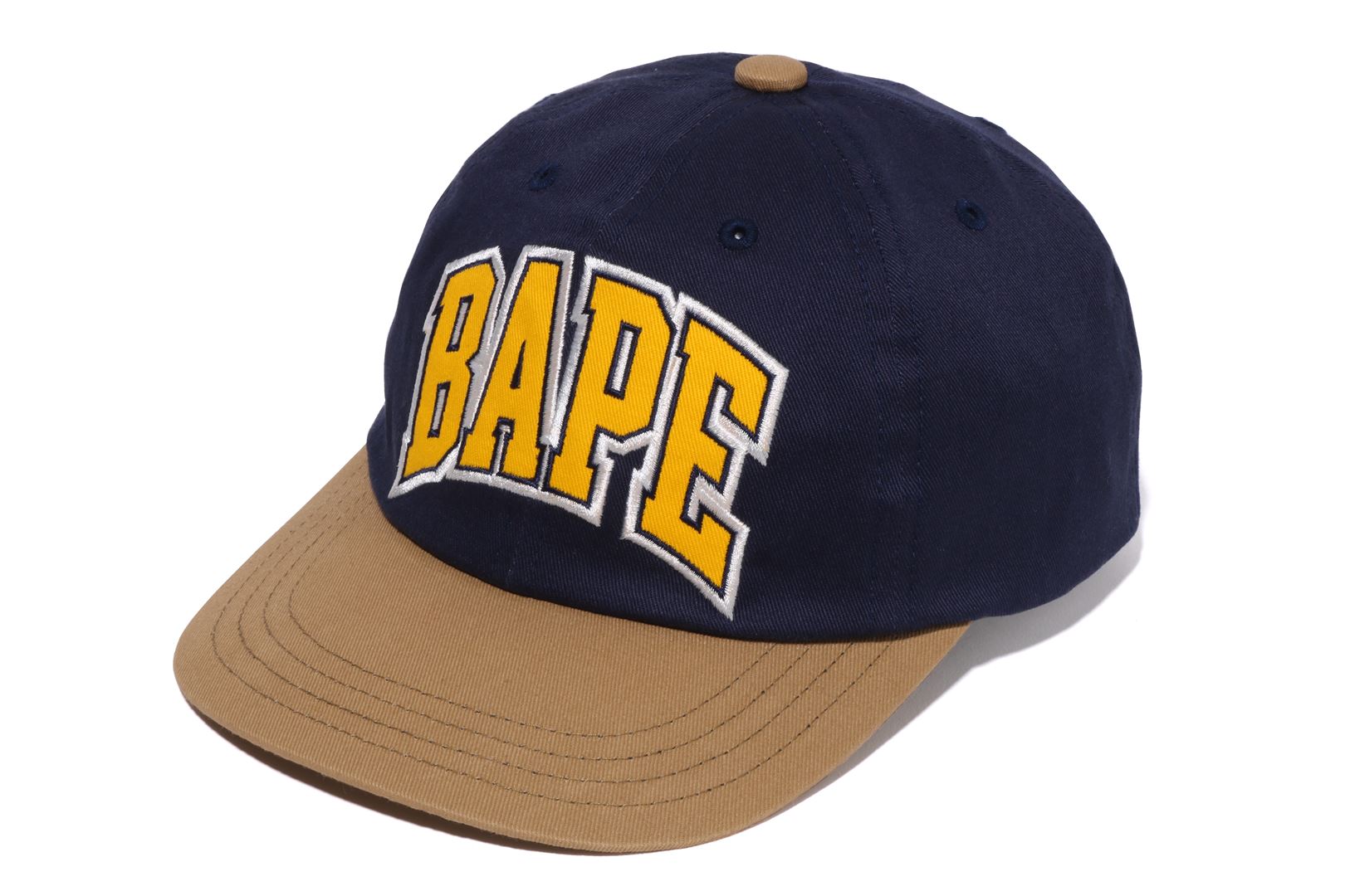 BAPE PATCH CAP | bape.com