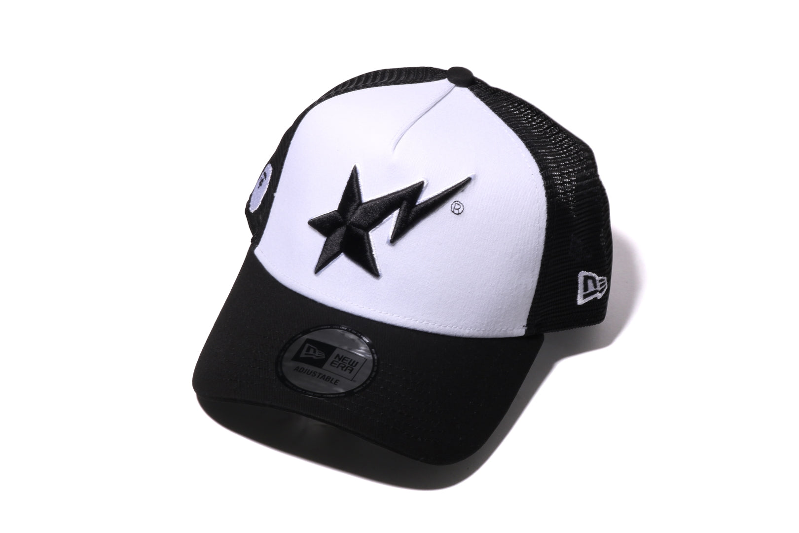 NEW ERA 9FORTY STA CAP | bape.com