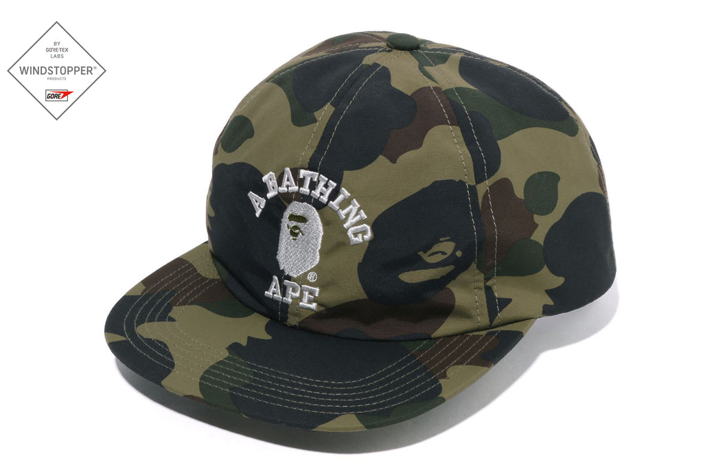 BAPE 迷彩キャップ スナップバック A Bathing Ape 迷彩 スナップバックキャップ A Bathing Ape スナップ