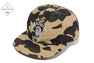 GORE-TEX WIND STOPPER 1ST CAMO PANEL CAP