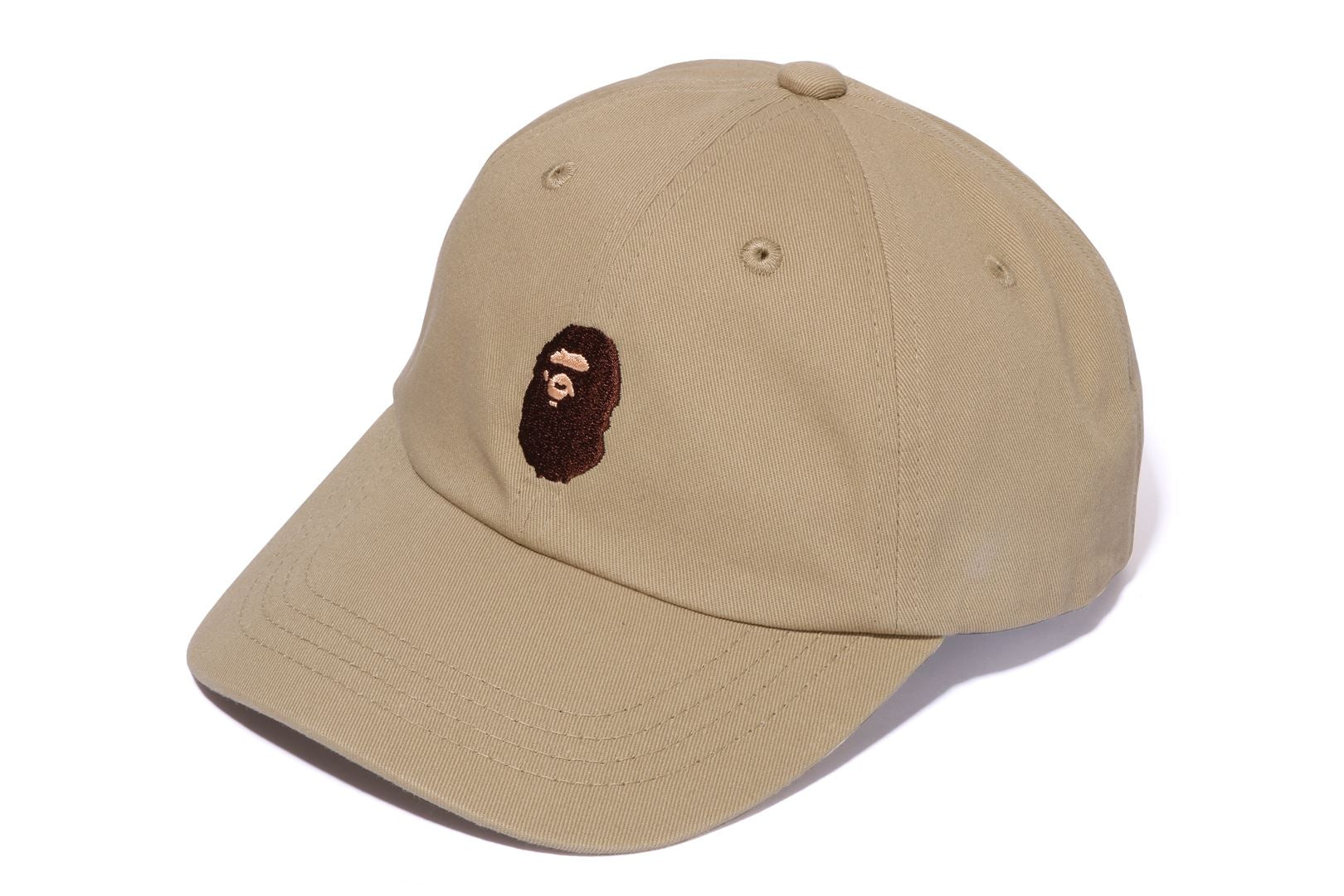 BAPE X NBHD 】TRIAL CAMO GENERAL PANEL CAP | bape.com
