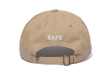 APE HEAD PANEL CAP