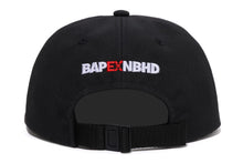 【 BAPE X NBHD 】GENERAL PANEL CAP
