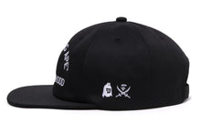 【 BAPE X NBHD 】PANEL CAP