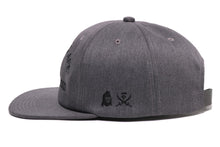 【 BAPE X NBHD 】PANEL CAP
