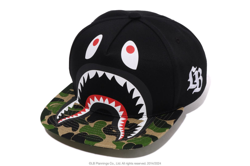 BAPE XLBWK SHARK POSTAL CODE