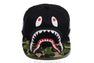 【 BAPE X LBWK 】SHARK CAP