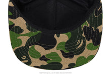 【 BAPE X LBWK 】SHARK CAP