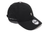 【 BAPE BLACK X NEW ERA 】LOGO CAP