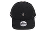 【 BAPE BLACK X NEW ERA 】LOGO CAP