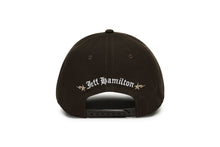 【 BAPE X JEFF HAMILTON 】ABC CAMO MULTI LOGO COTTON TWILL CAP