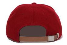 COLLEGE WOOL CAP