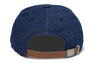 BUSY WORK DENIM CAP