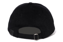 APE HEAD CORDUROY CAP