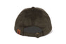 APE HEAD CORDUROY CAP