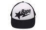 BAPE STA MESH CAP