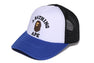 COLLEGE MESH CAP