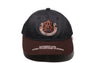 CONTRAST PANEL COLLEGE CAP