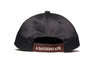 CONTRAST PANEL COLLEGE CAP