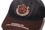 CONTRAST PANEL COLLEGE CAP