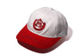 CONTRAST PANEL COLLEGE CAP