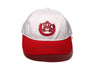 CONTRAST PANEL COLLEGE CAP