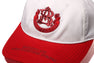 CONTRAST PANEL COLLEGE CAP