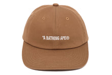 LOGO CAP