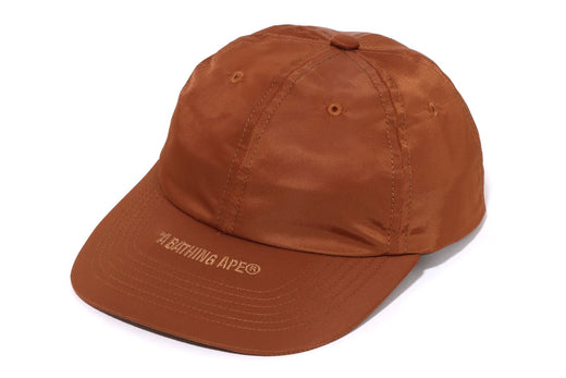 ONE POINT NYLON CAP