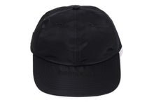 ONE POINT NYLON CAP