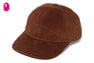 CORDUROY CAP