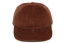 CORDUROY CAP