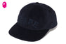 CORDUROY CAP