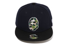 ABC CAMO APE HEAD NEW ERA 9FIFTY CAP