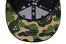 ABC CAMO APE HEAD NEW ERA 9FIFTY CAP